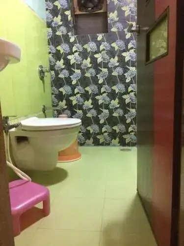 Hotel Welcome