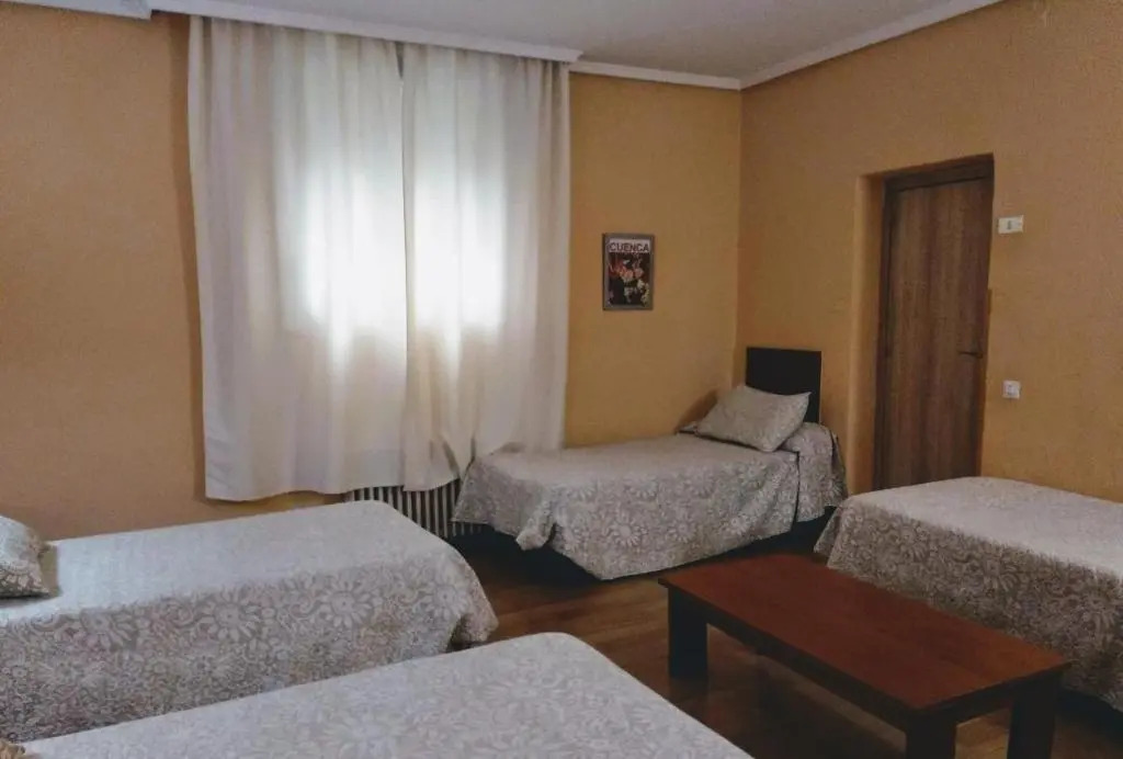 Hotel Pedro Torres