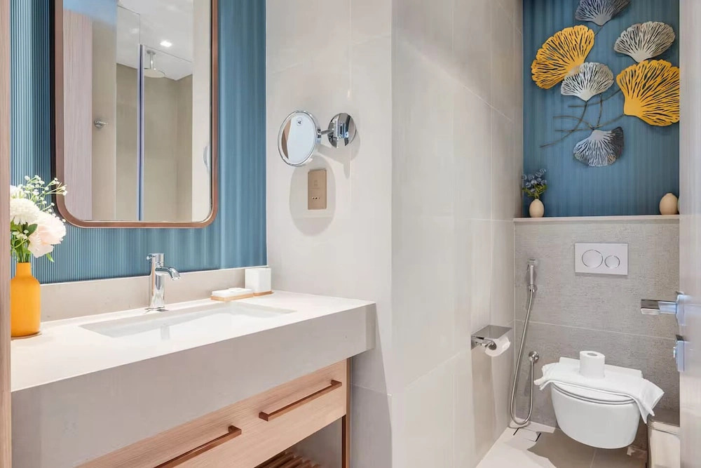Khalifa View 5 Star Direct Dubai Mall