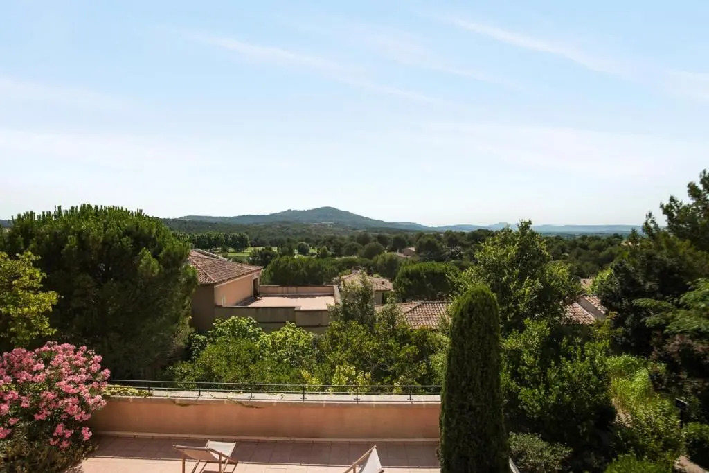 Village Pont Royal en Provence - maeva Home - Appartement 3 pièces 6 personnes - Prestige MAE-6049