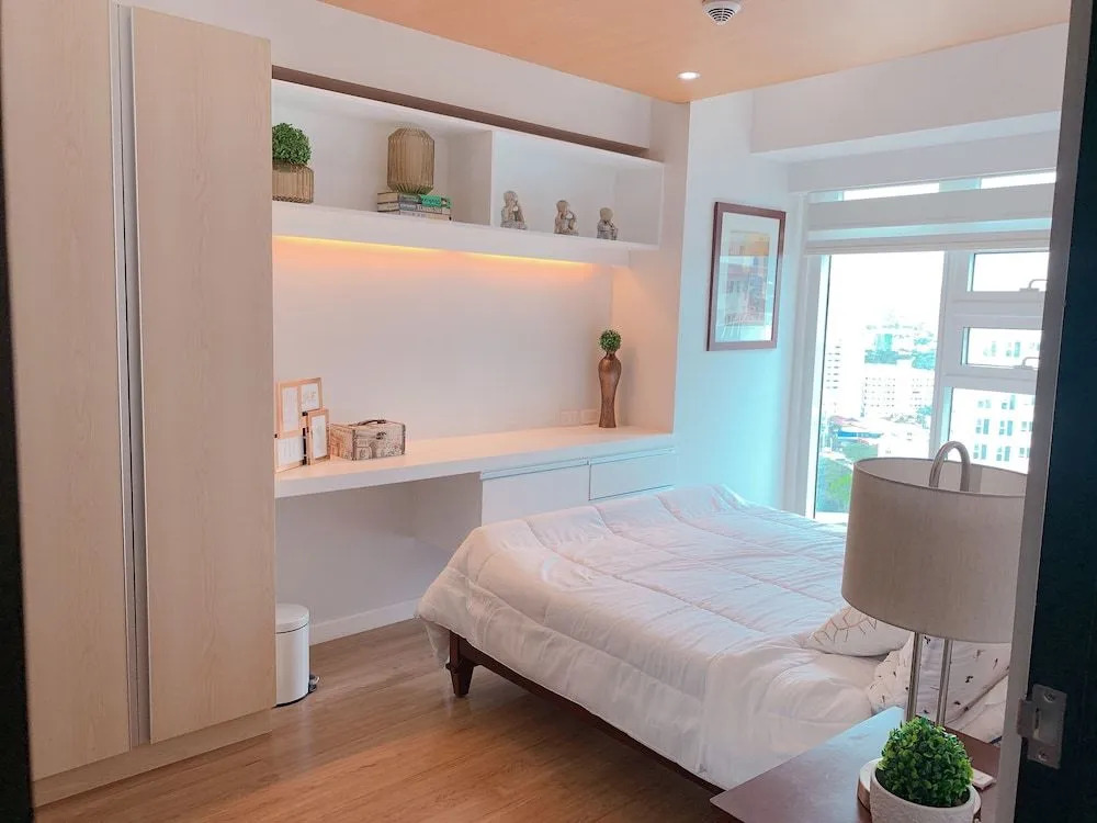 Tourist Home in Cebu Business Park
