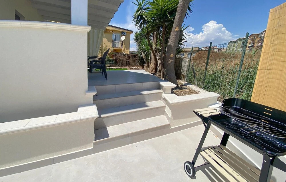 Villa Hibiscus