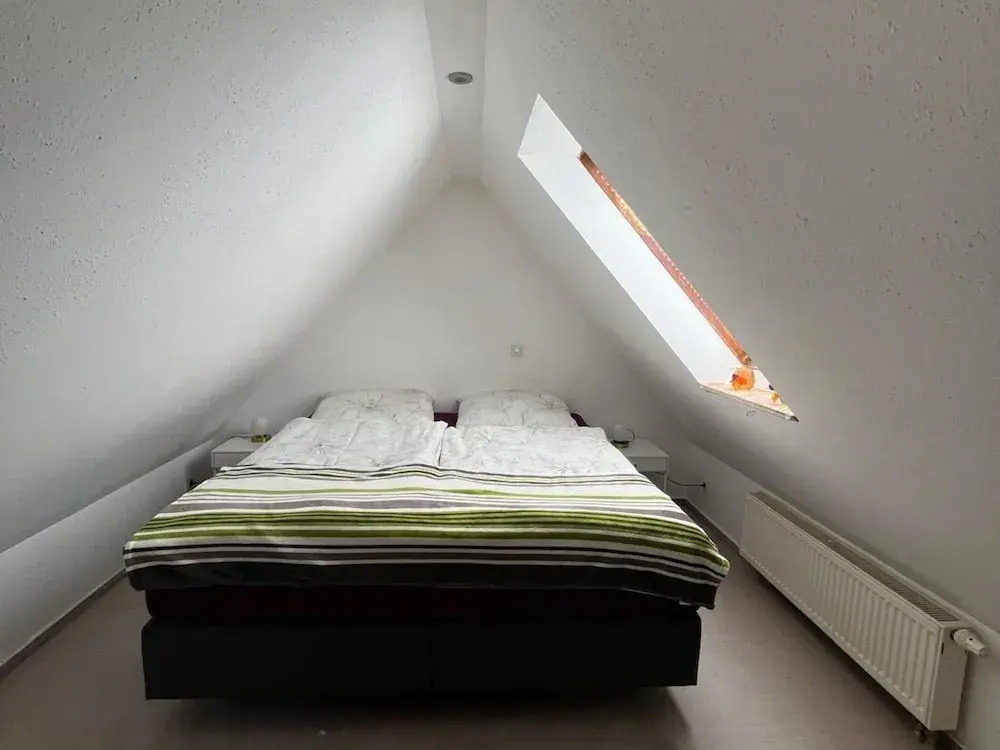 Ferienwohnung in Elbingerode by Belvilla