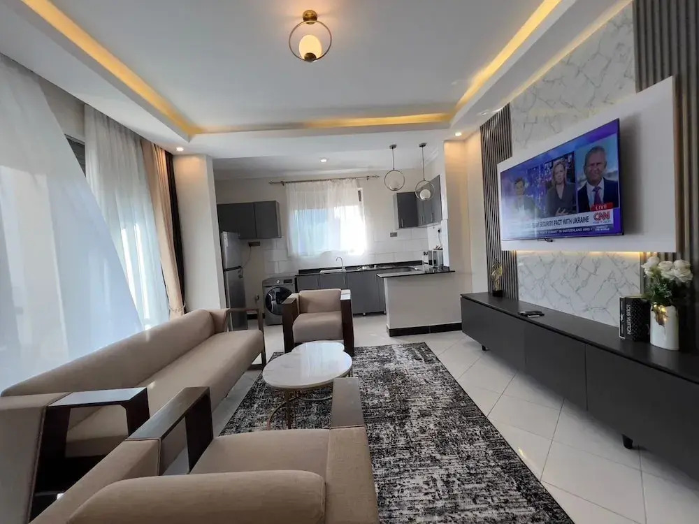 Livluxe Apartments