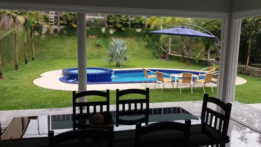 Casa da Piscina, Bento Gonçalves - Serra Gaúcha
