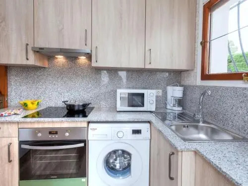 Holiday Home La Llevantina by Interhome