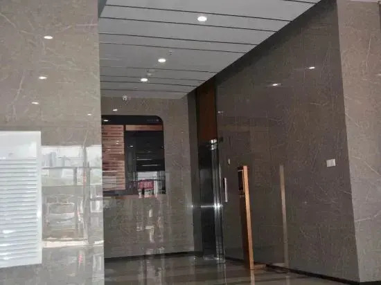 Yun Cinema Hotel Apartment