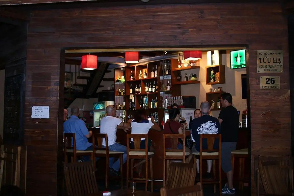 Song Hong Hotel