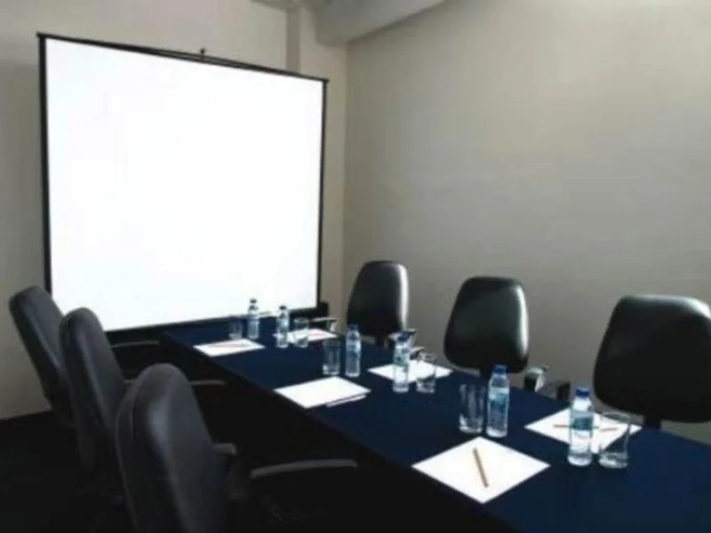 Crowne Plaza Pachuca