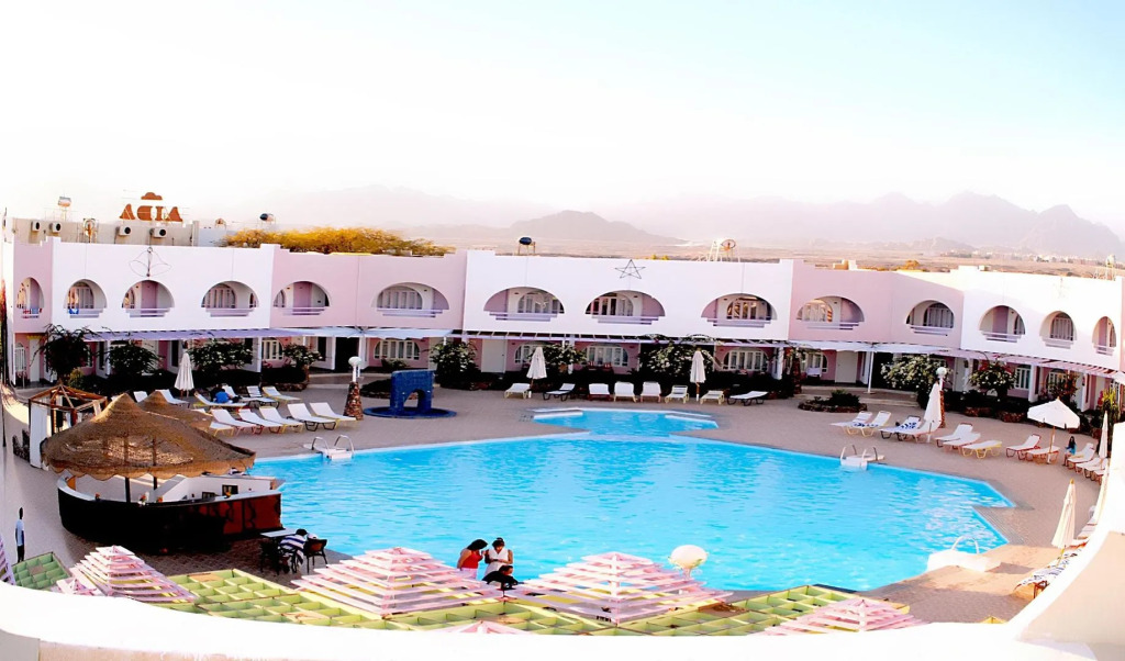 Aida Hotel Sharm El Sheikh