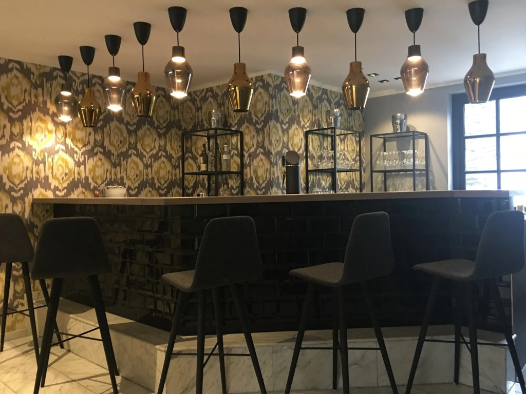 rugs HOTEL Köln