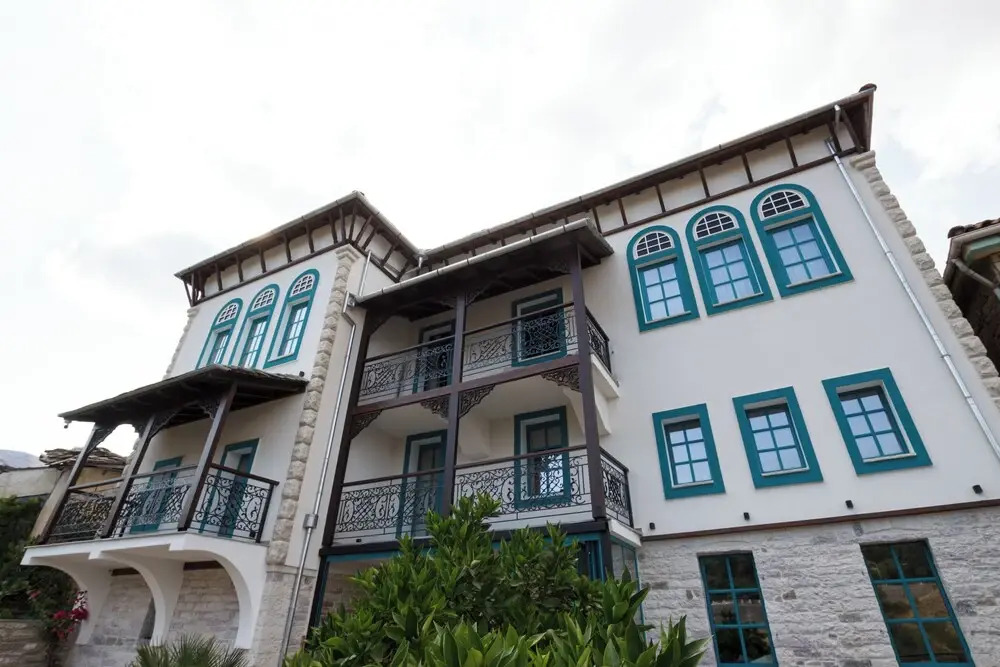 Cumaku Boutique Hotel & Spa