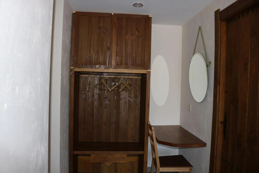 Casa Rural "La Cerecera"