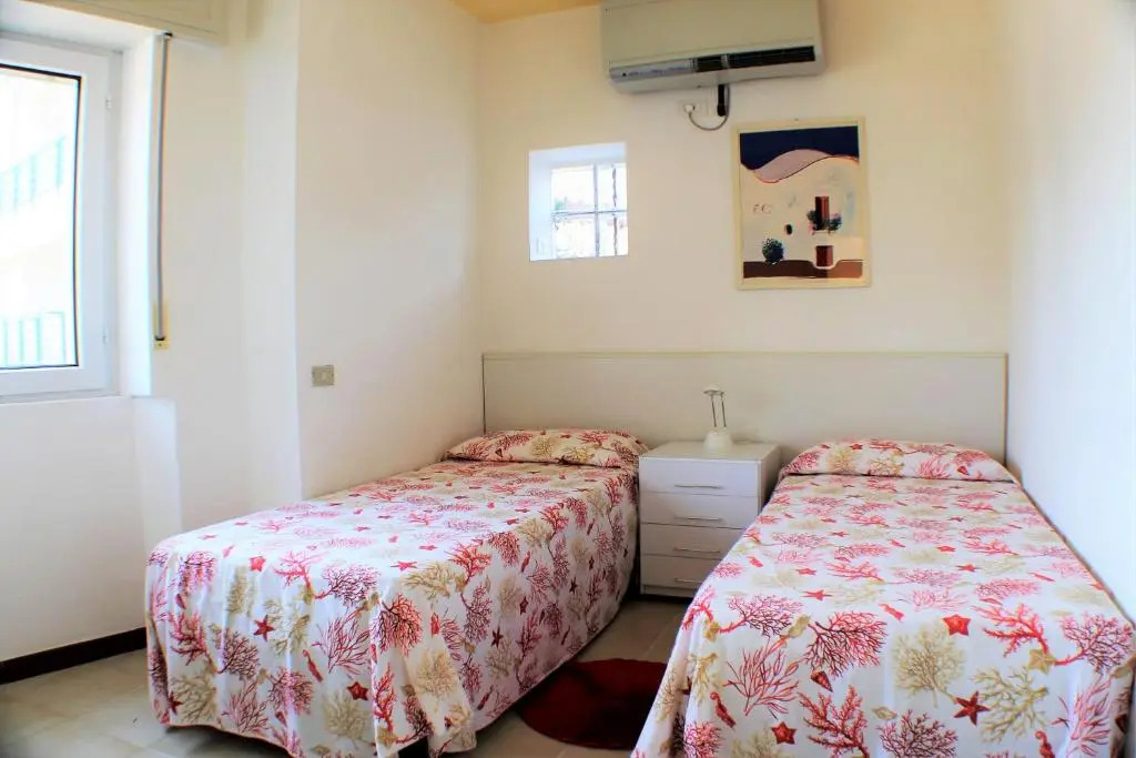 Residence Fiorella