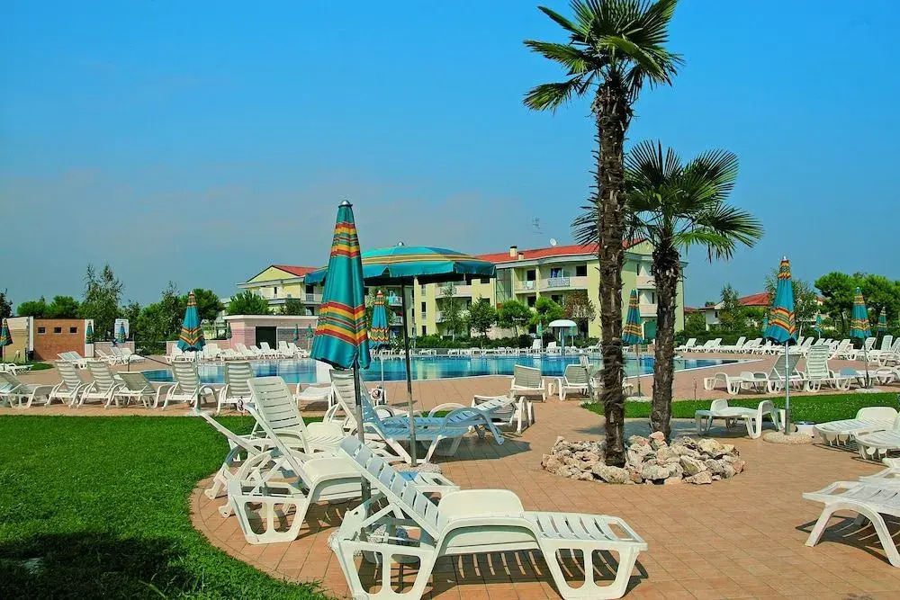 Lecci Lido Altanea