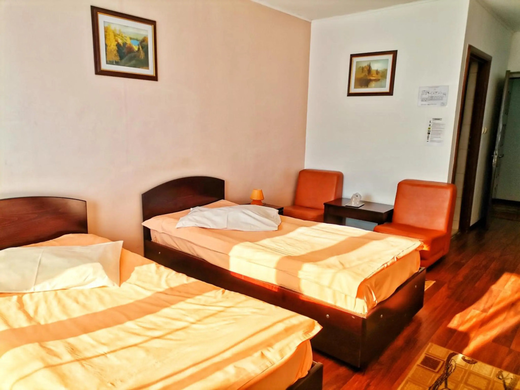 Hotel Ciric