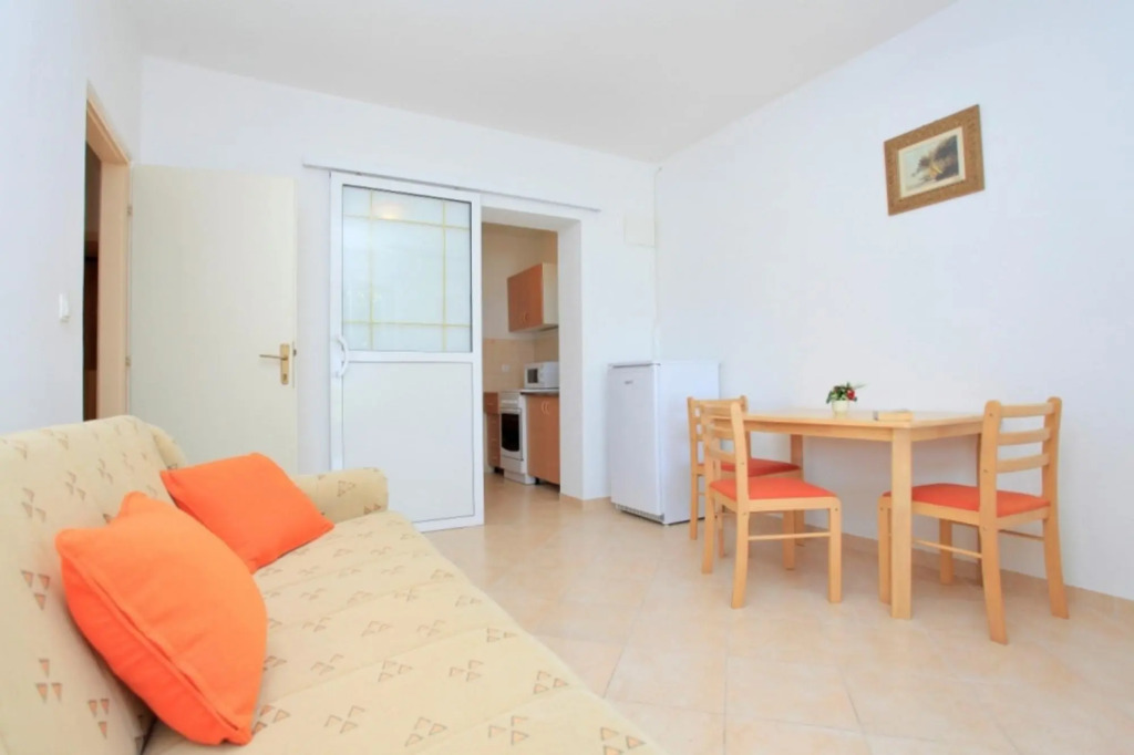 Jakica - Family Apartment With Garden Terrace - A1 Mate