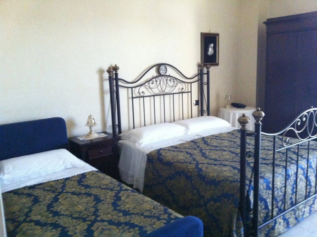 Hotel Sovrano