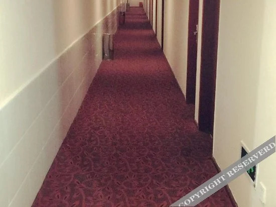 Junyi Chain Hotel (Yongfeng Subway Station)