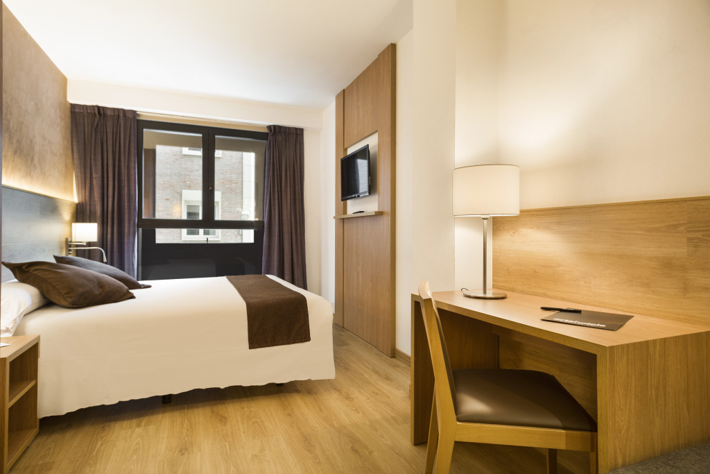 Hotel Acta Azul Barcelona