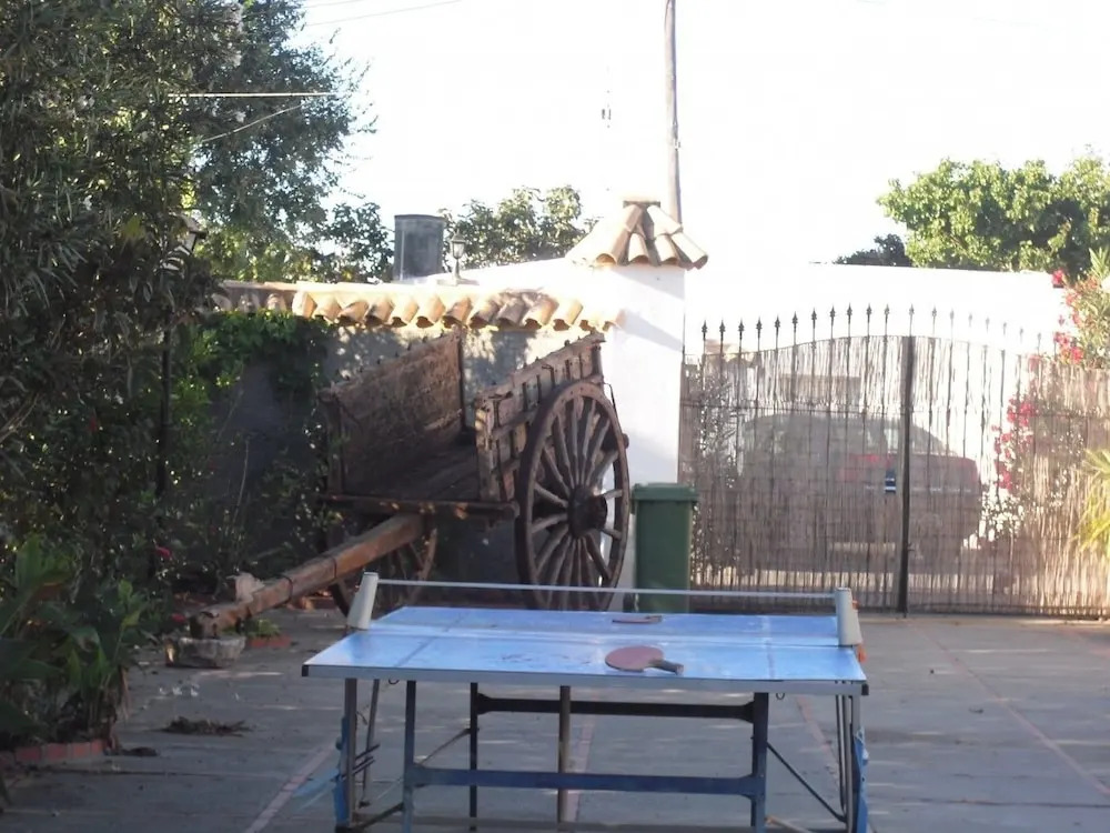 Cadiz 101737 3 Bedroom Holiday home By Mo Rentals