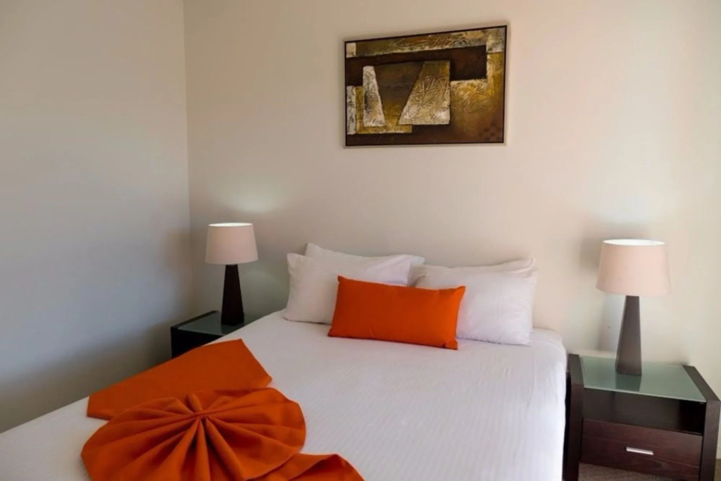 Essence Apartments Chermside