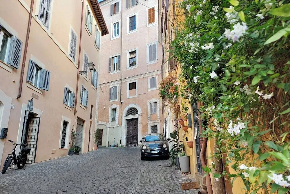 Cimarra Apartment