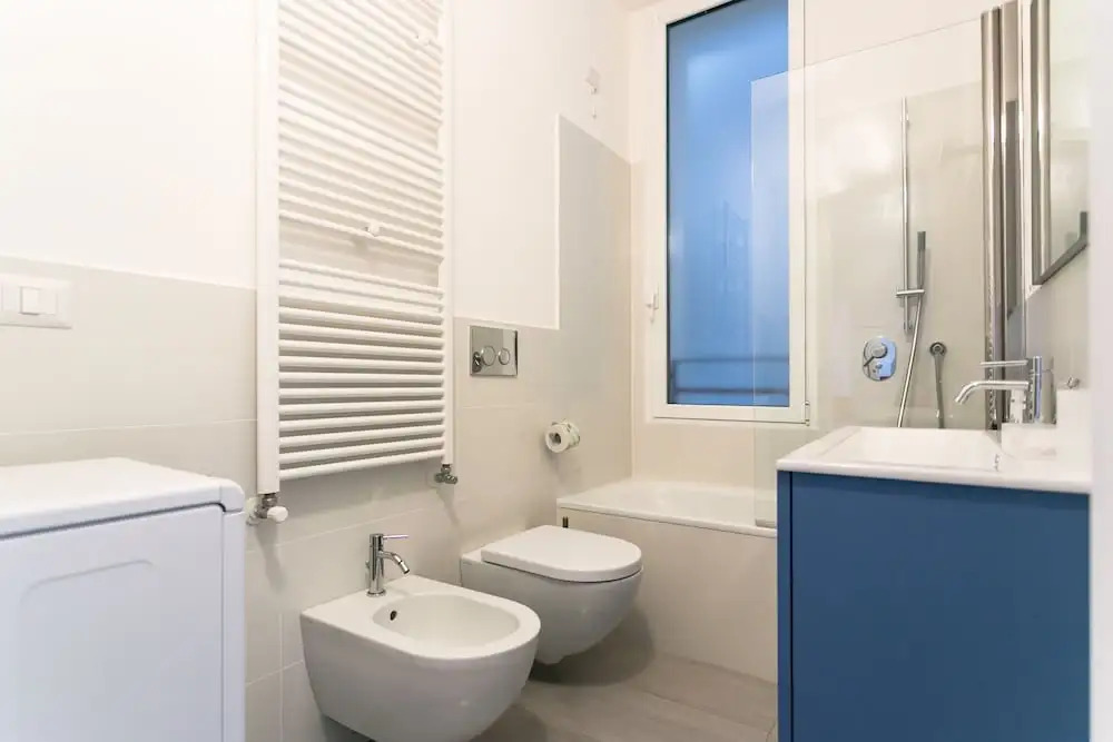 Italianway Apartments - San Rocco 2 Fl