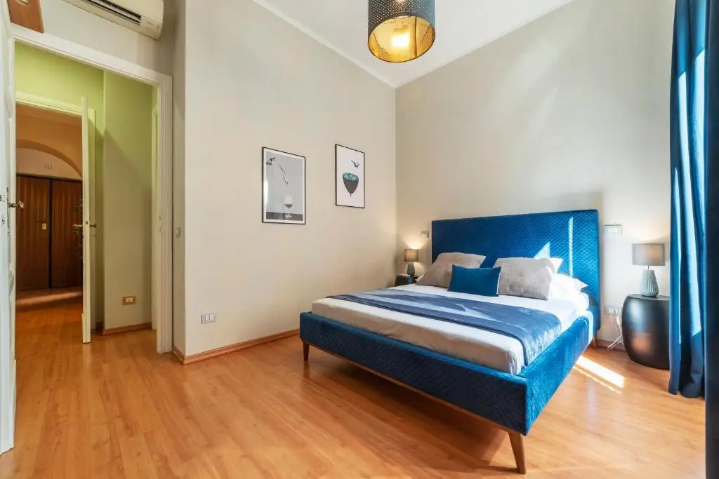 Rione Prati Apartment  - MM Lepanto