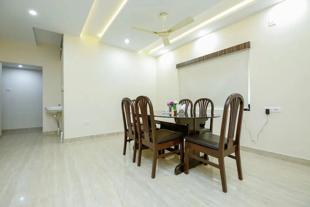 FabHotel Carnival New Town Kolkata