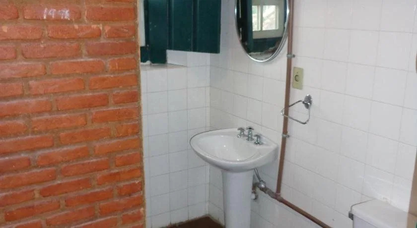 Pousada da Chácara