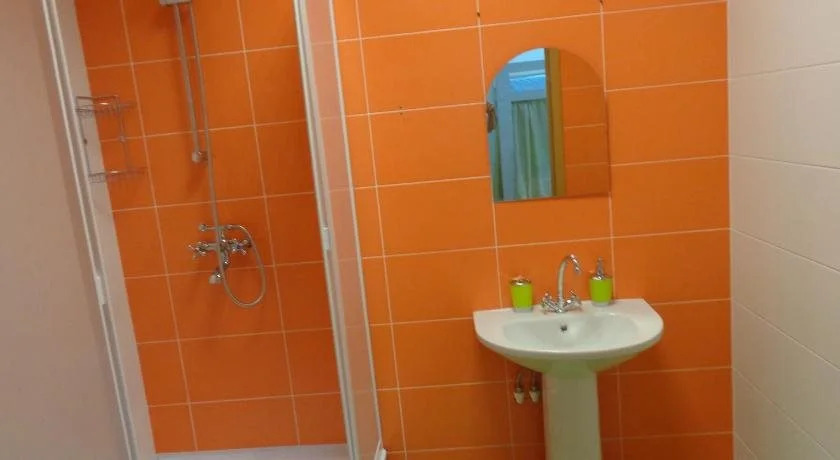 Hostel №1