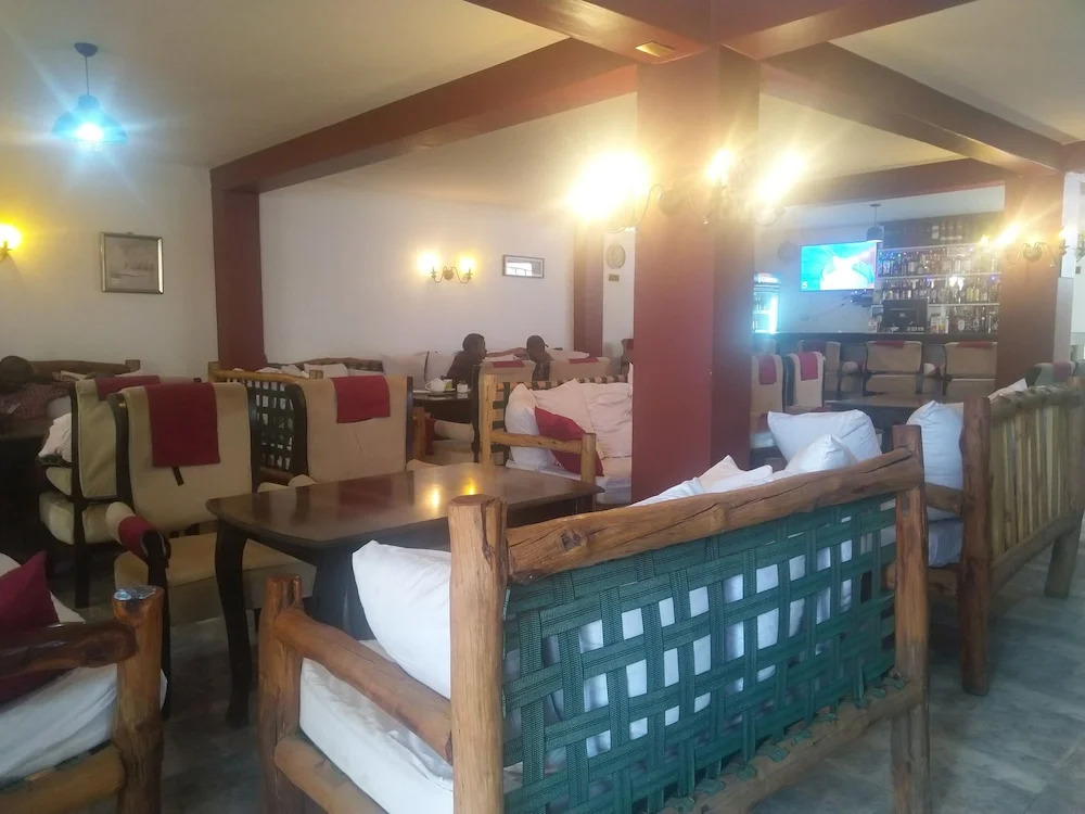 Raf' Rafreel Hotel