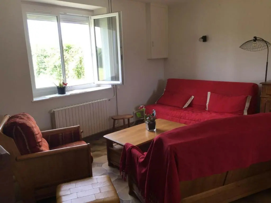 Gîte Nourray, 6 pièces, 11 personnes - FR-1-491-163