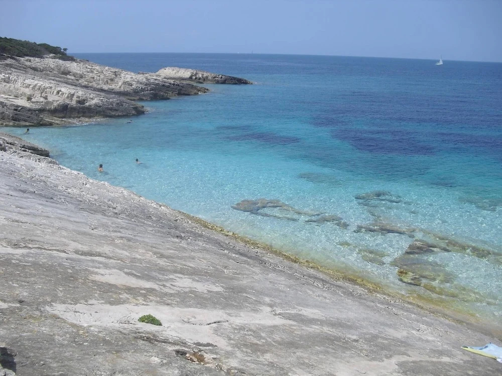Holiday House by the sea With Amazing Terrase View - Vela Luka