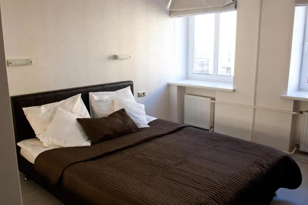 Nice & Cheap Apartment and FREE parking