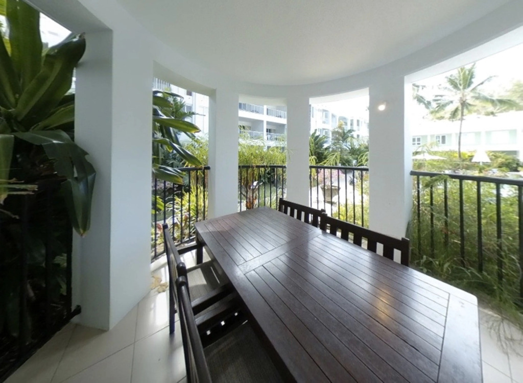 4111 Beach Club Direct Pool Access