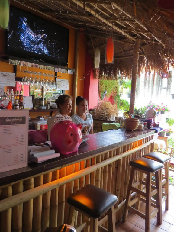 Casa - Restaurant & Guesthouse