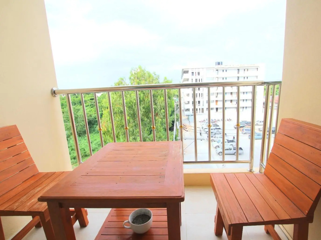 Smile Hua-Hin Resort - SHA Plus