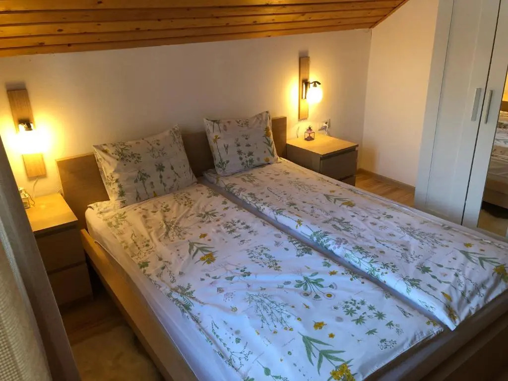 Casa de vacanta Mogosa