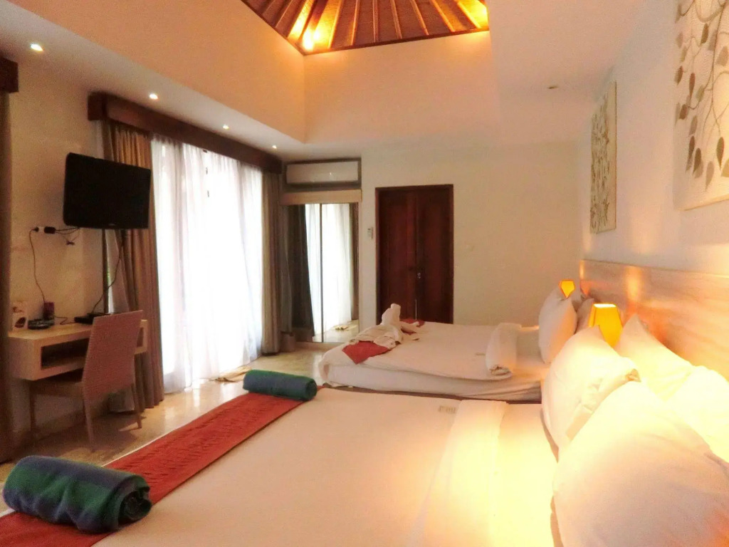 Jas Boutique Villas