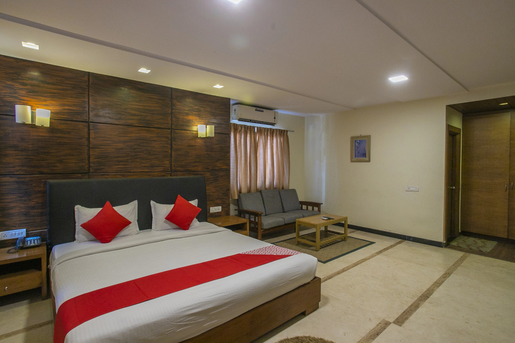 OYO 27859 Agi Dynasty Suites