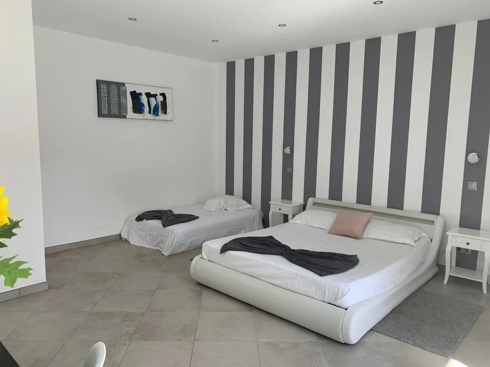Carvoeiro B&B and SPA