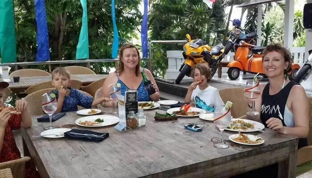 Bali Mystique Hotel & Apartment Seminyak