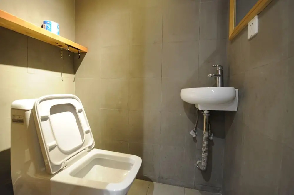 Hiroom Apartment - North Shanxi Road