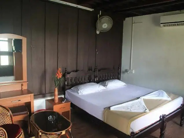 Puthooram Heritage Home