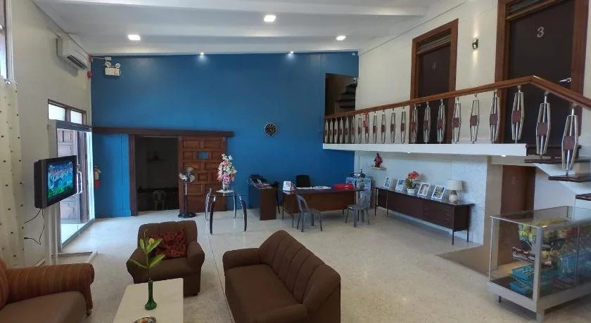Residencia Marfel