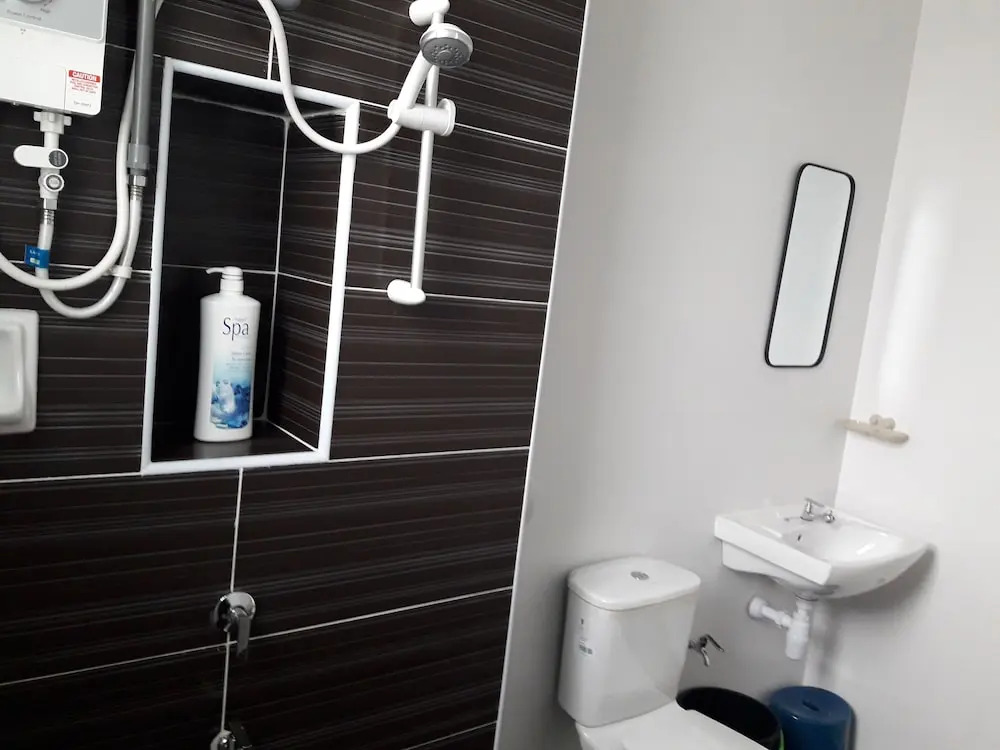 Tampoi Homestay