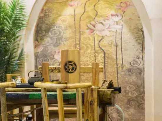 Jian Boutigue Hotel