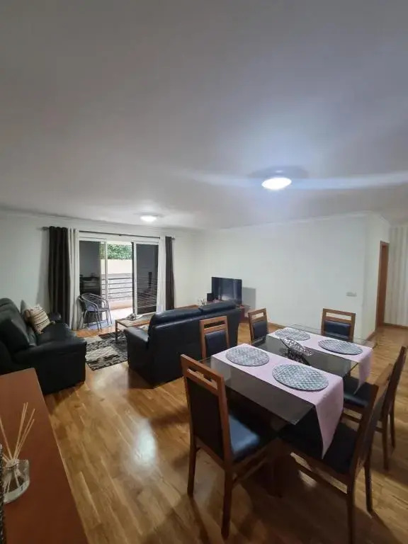 Suncoast Residence V (Free parking)